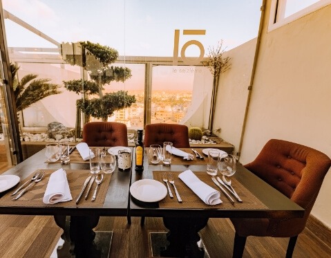 ZipCode Stay Amenity 2