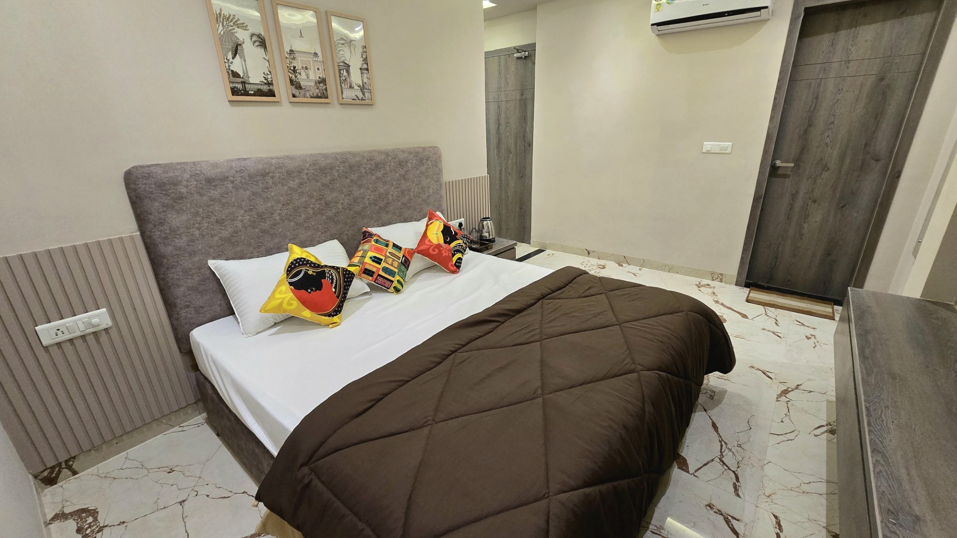 ZipCode Stay Amenity 1